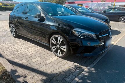 Mercedes-Benz A 200 Gebrauchtwagen