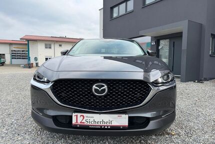 Mazda CX-3 Gebrauchtwagen