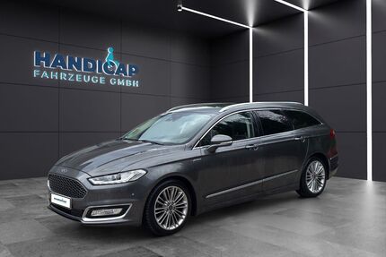 Ford Mondeo Gebrauchtwagen