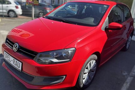 VW Polo Gebrauchtwagen