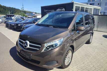 Mercedes-Benz V 220 Gebrauchtwagen