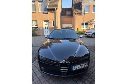 Alfa Romeo 159 Gebrauchtwagen