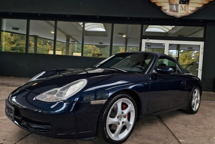 Porsche 996 Gebrauchtwagen