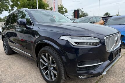 Volvo XC90 Gebrauchtwagen