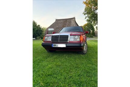 Mercedes-Benz 200 Gebrauchtwagen