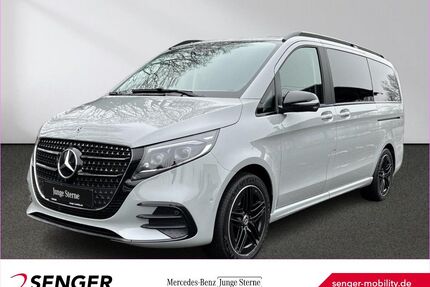 Mercedes-Benz V 300 Gebrauchtwagen
