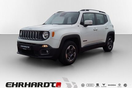 Jeep Renegade Gebrauchtwagen