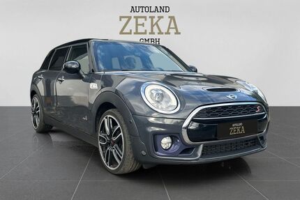 Mini Cooper SD Gebrauchtwagen