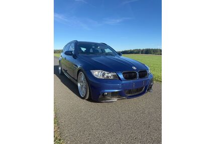 BMW 330 Gebrauchtwagen