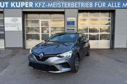 Renault Clio Gebrauchtwagen