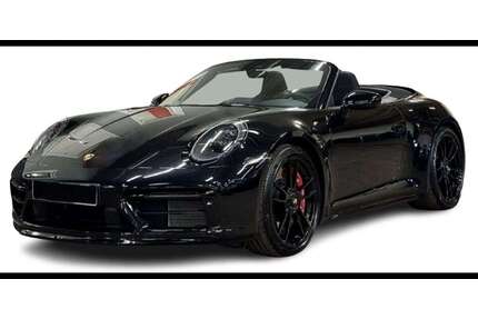 Porsche 911 Gebrauchtwagen