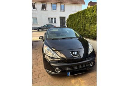 Peugeot 207 Gebrauchtwagen