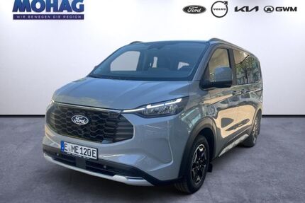 Ford Tourneo Custom Gebrauchtwagen