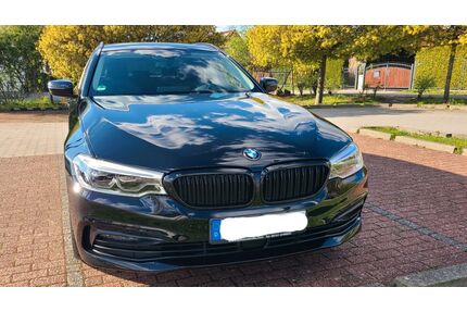BMW 520 Gebrauchtwagen
