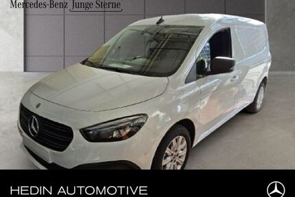 Mercedes-Benz Citan Gebrauchtwagen