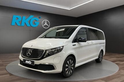 Mercedes-Benz EQV Gebrauchtwagen