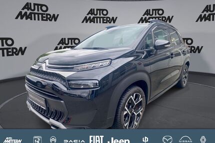 Citroen C3 Aircross Gebrauchtwagen