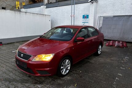 Seat Toledo Gebrauchtwagen