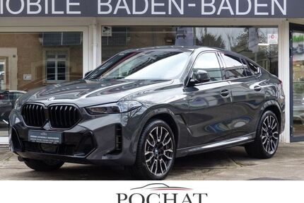 BMW X6 Gebrauchtwagen