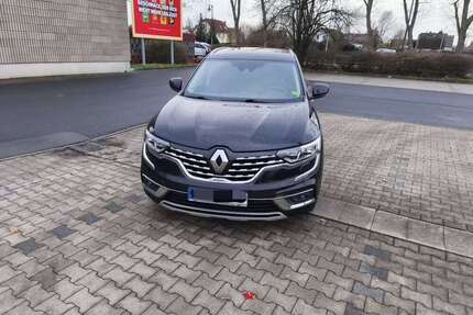 Renault Koleos Gebrauchtwagen