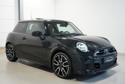 Mini John Cooper Works Coupé Gebrauchtwagen
