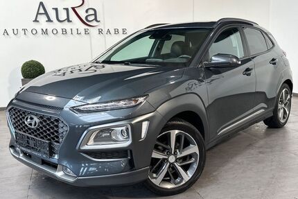 Hyundai KONA Gebrauchtwagen