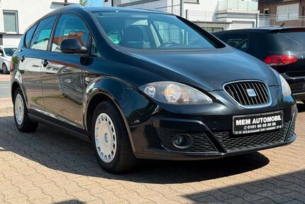Seat Altea Gebrauchtwagen