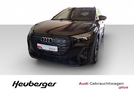 Audi Q4 e-tron Gebrauchtwagen