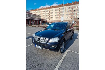 Mercedes-Benz ML 320 Gebrauchtwagen