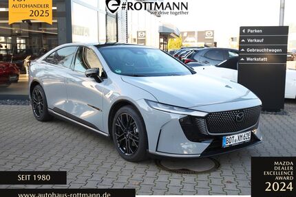 Mazda 6e Gebrauchtwagen