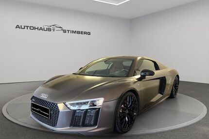Audi R8 Gebrauchtwagen