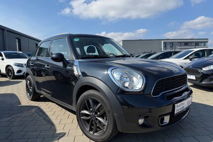 Mini Cooper SD Gebrauchtwagen