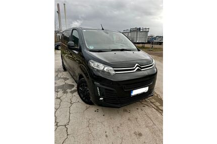 Citroen Jumpy Gebrauchtwagen
