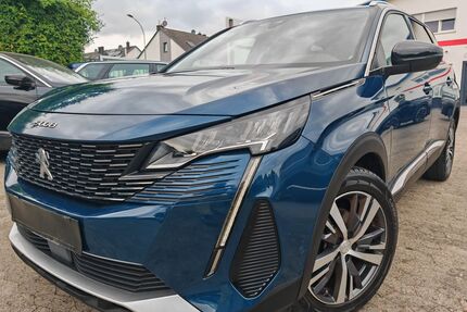 Peugeot 5008 Gebrauchtwagen