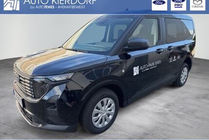 Ford Tourneo Courier Gebrauchtwagen
