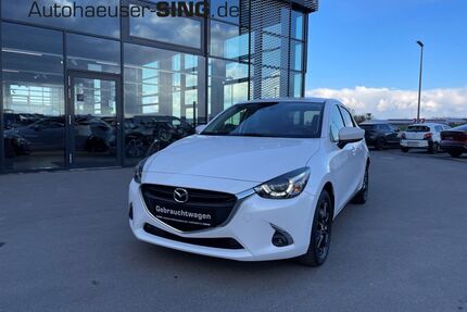 Mazda 2 Gebrauchtwagen