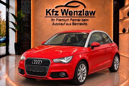 Audi A1 Gebrauchtwagen