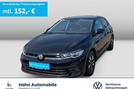 VW Polo Gebrauchtwagen
