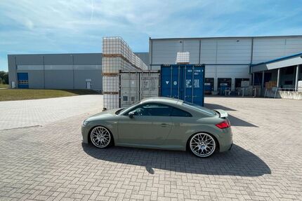 Audi TT Gebrauchtwagen