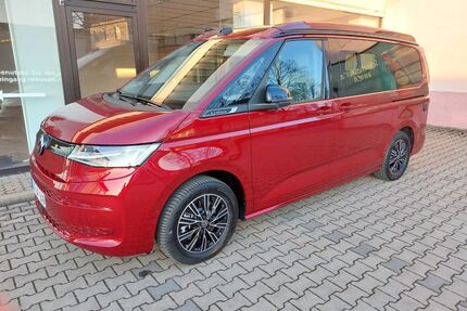 VW T7 California Gebrauchtwagen