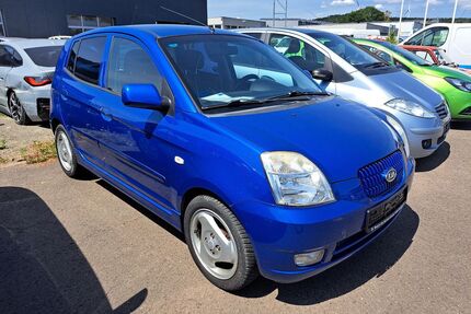 Kia Picanto Gebrauchtwagen