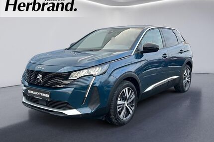 Peugeot 3008 Gebrauchtwagen