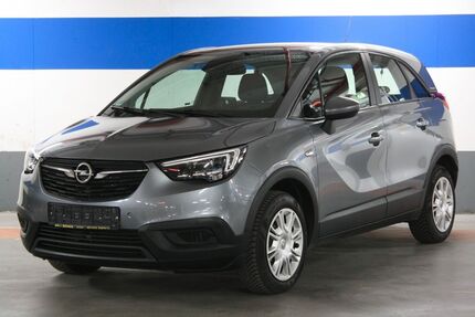 Opel Crossland (X) Gebrauchtwagen