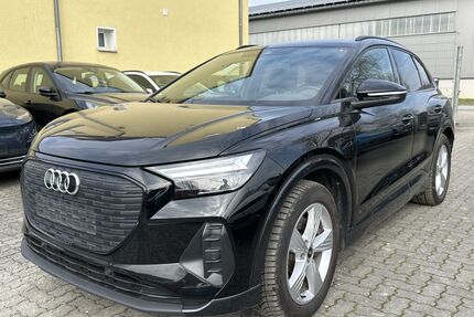 Audi Q4 Gebrauchtwagen