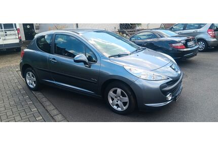 Peugeot 207 Gebrauchtwagen