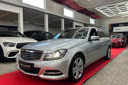Mercedes-Benz C 180 Gebrauchtwagen