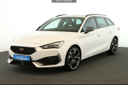 Cupra Leon Gebrauchtwagen