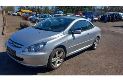 Peugeot 307 Gebrauchtwagen