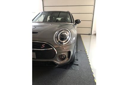 Ford Cooper S Clubman 