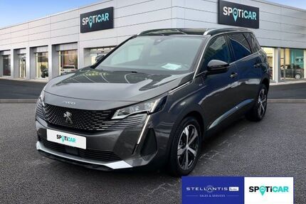 Peugeot 5008 Gebrauchtwagen